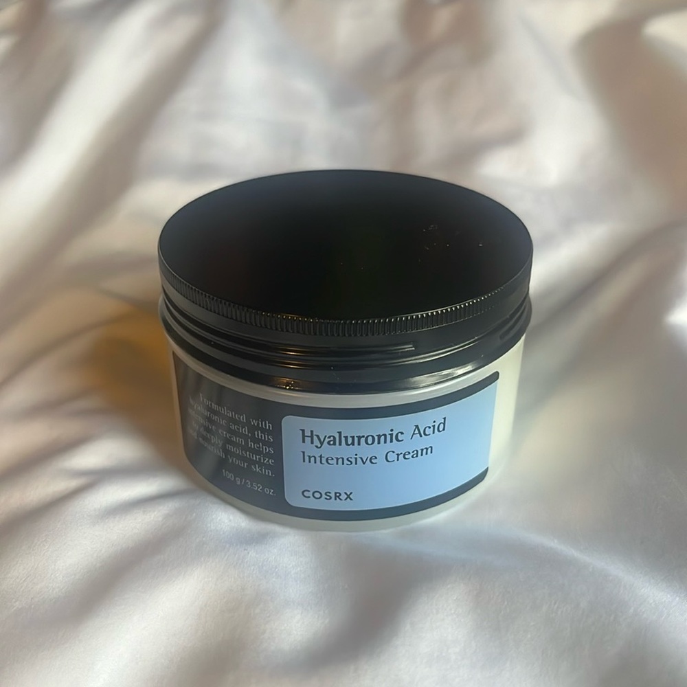 COSRX intensive hyaluronic cream